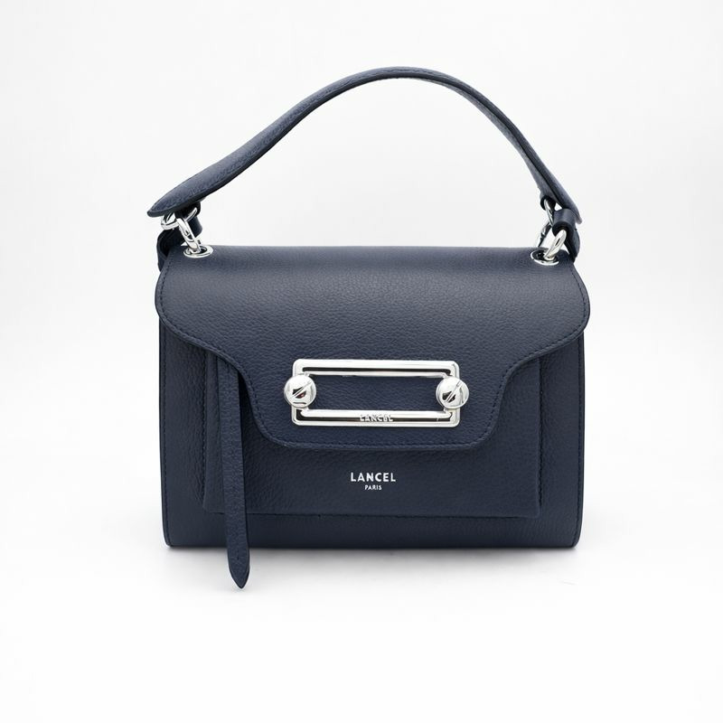 CLIC - Porte Croise M - BLEU NUIT