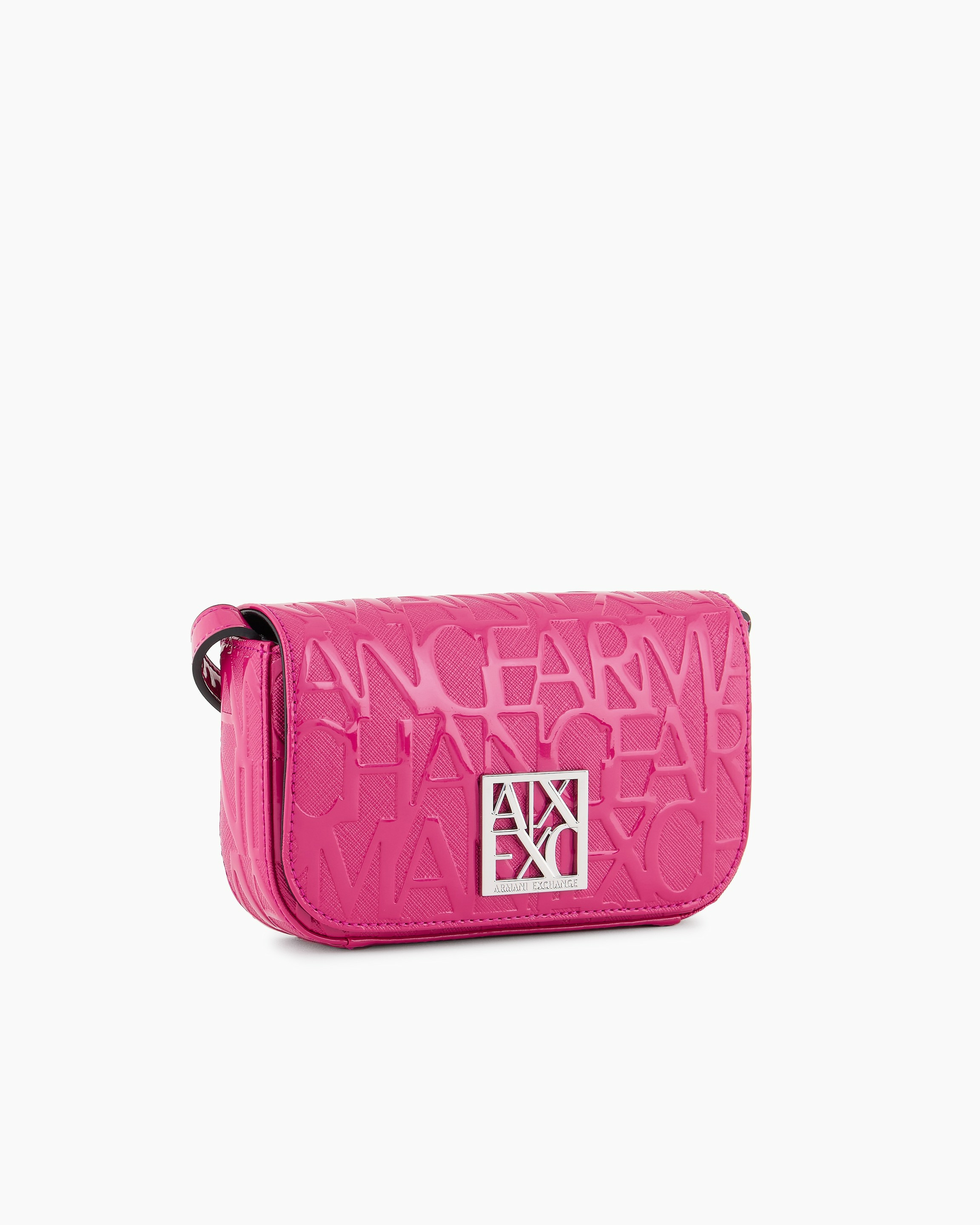 Sac bandoulière femme sm-sparkling