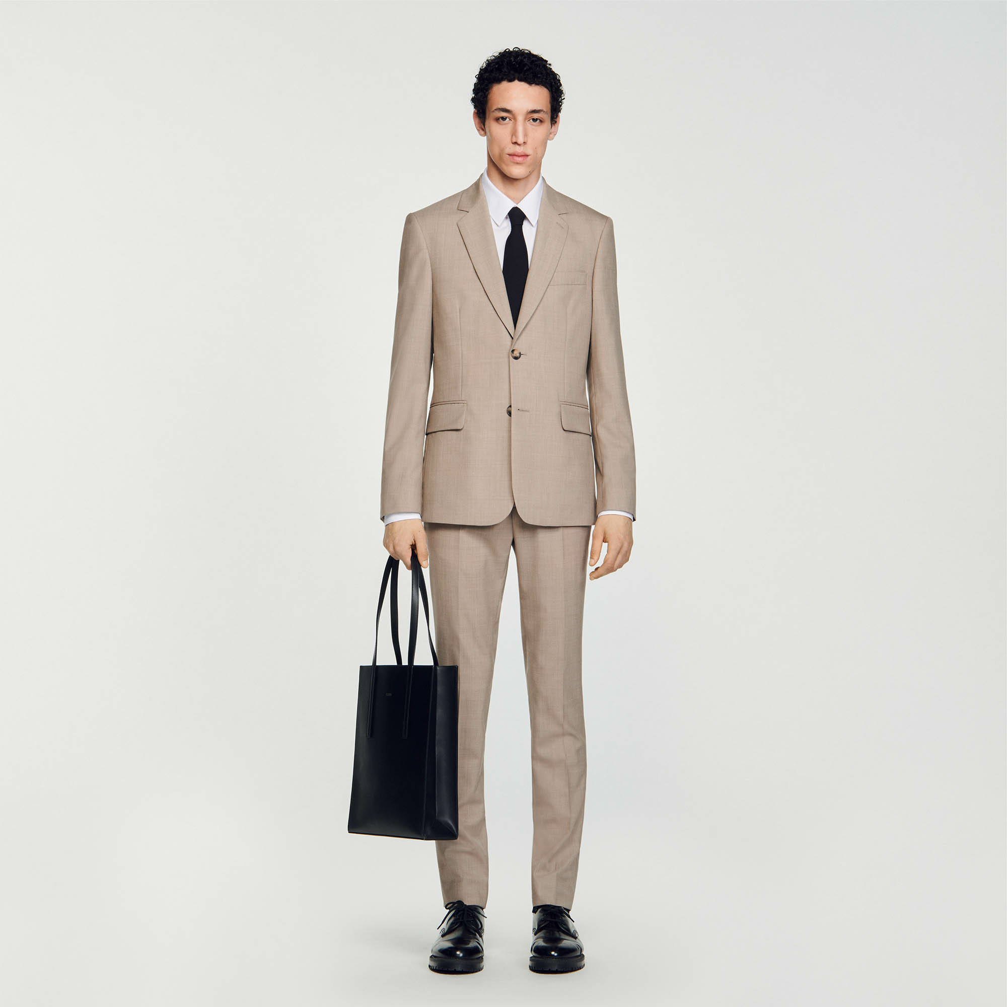 Veste de costume