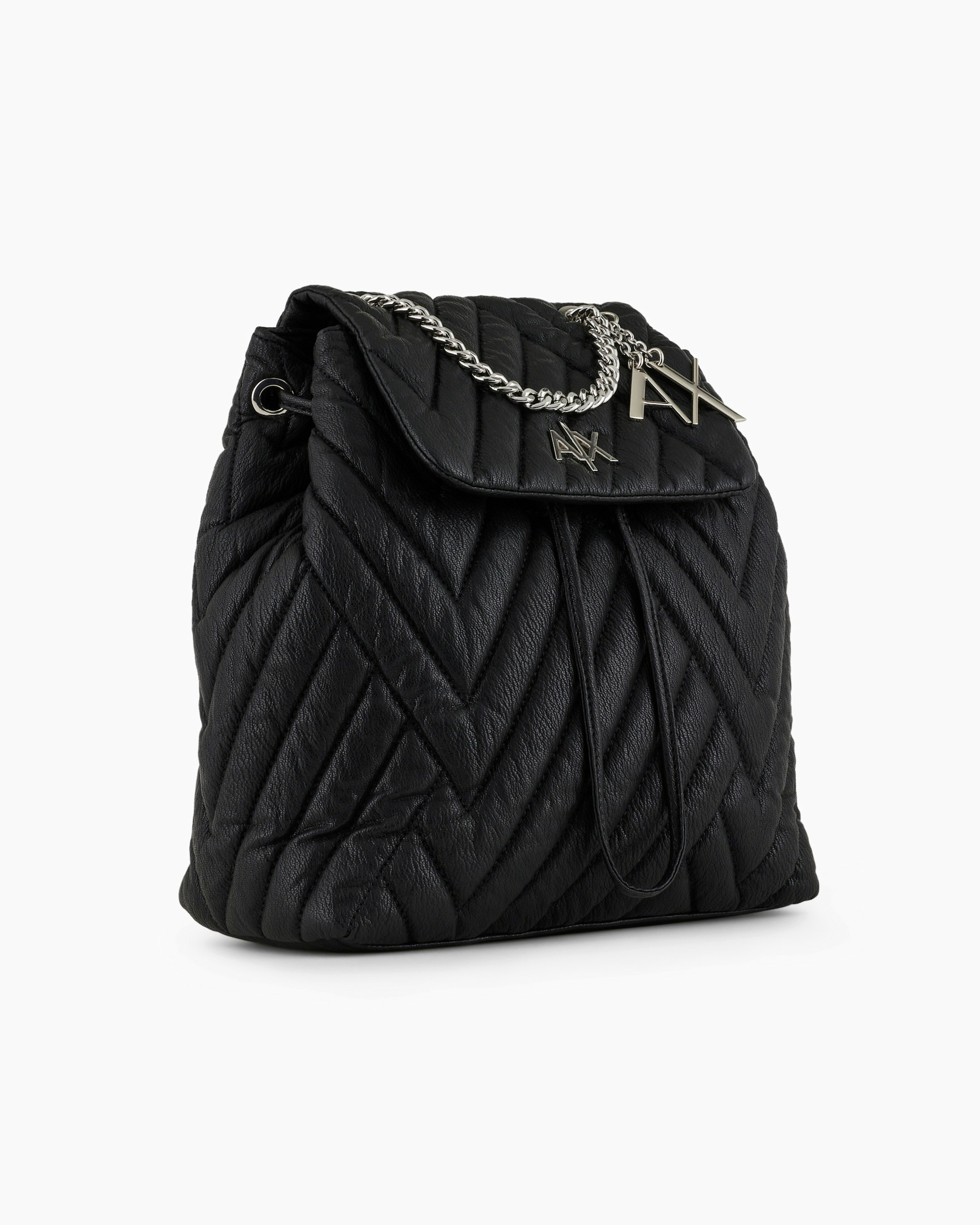 Sac à dos pour femme - nero