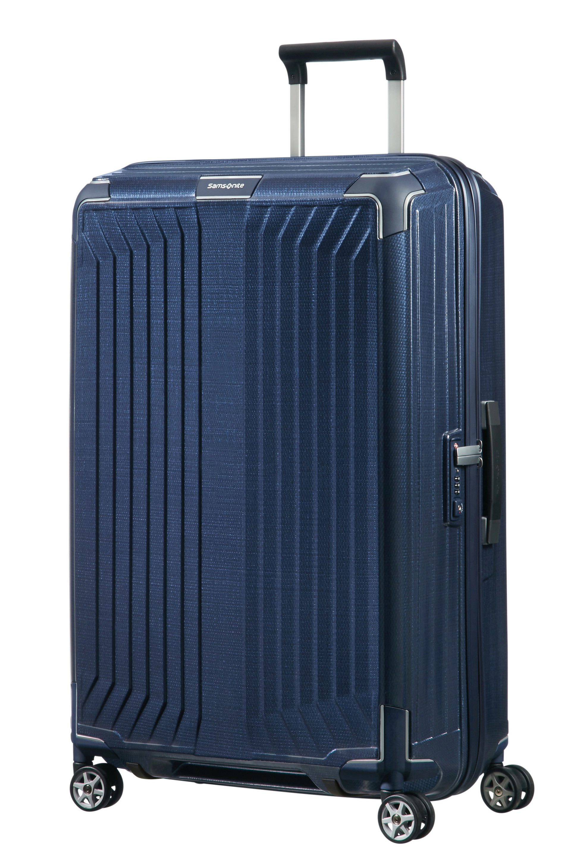 VALISE RIGIDE LITE-BOX 75 cm