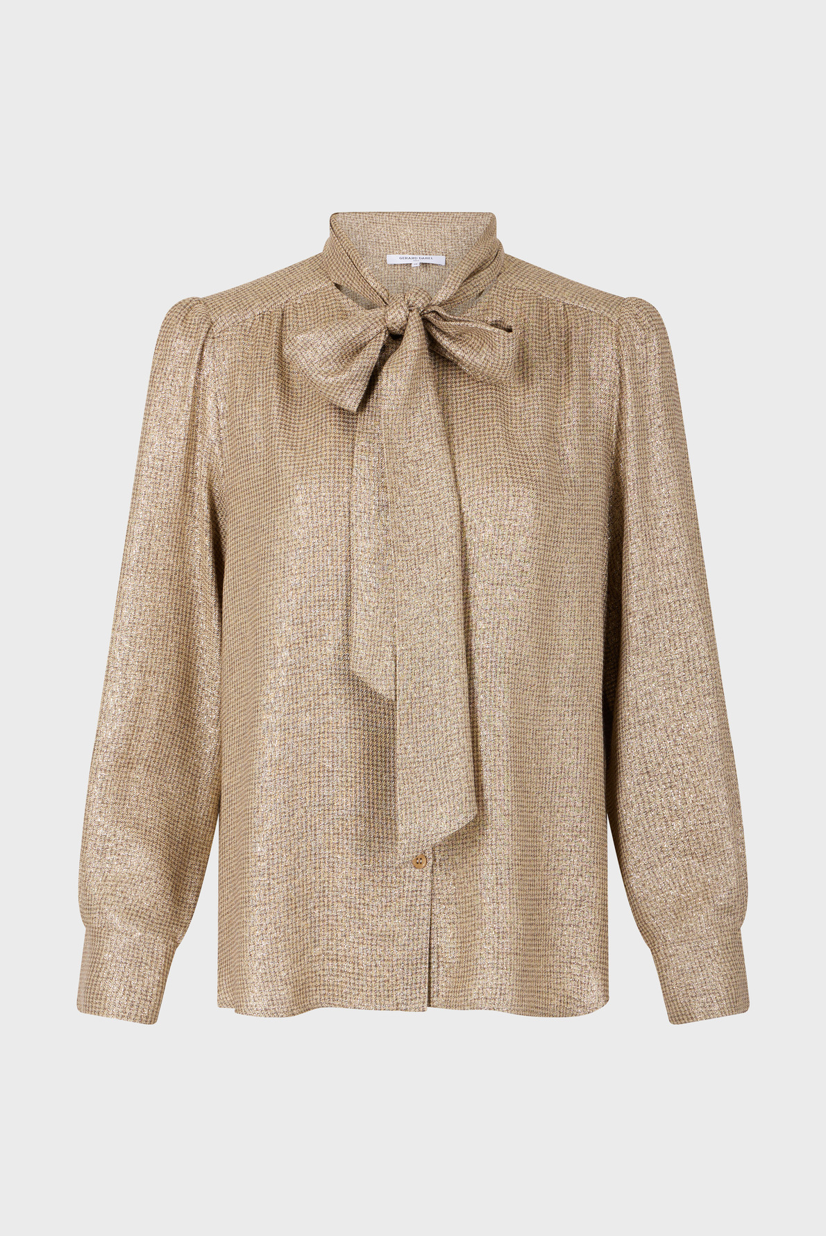 CHEMISE BESSIE