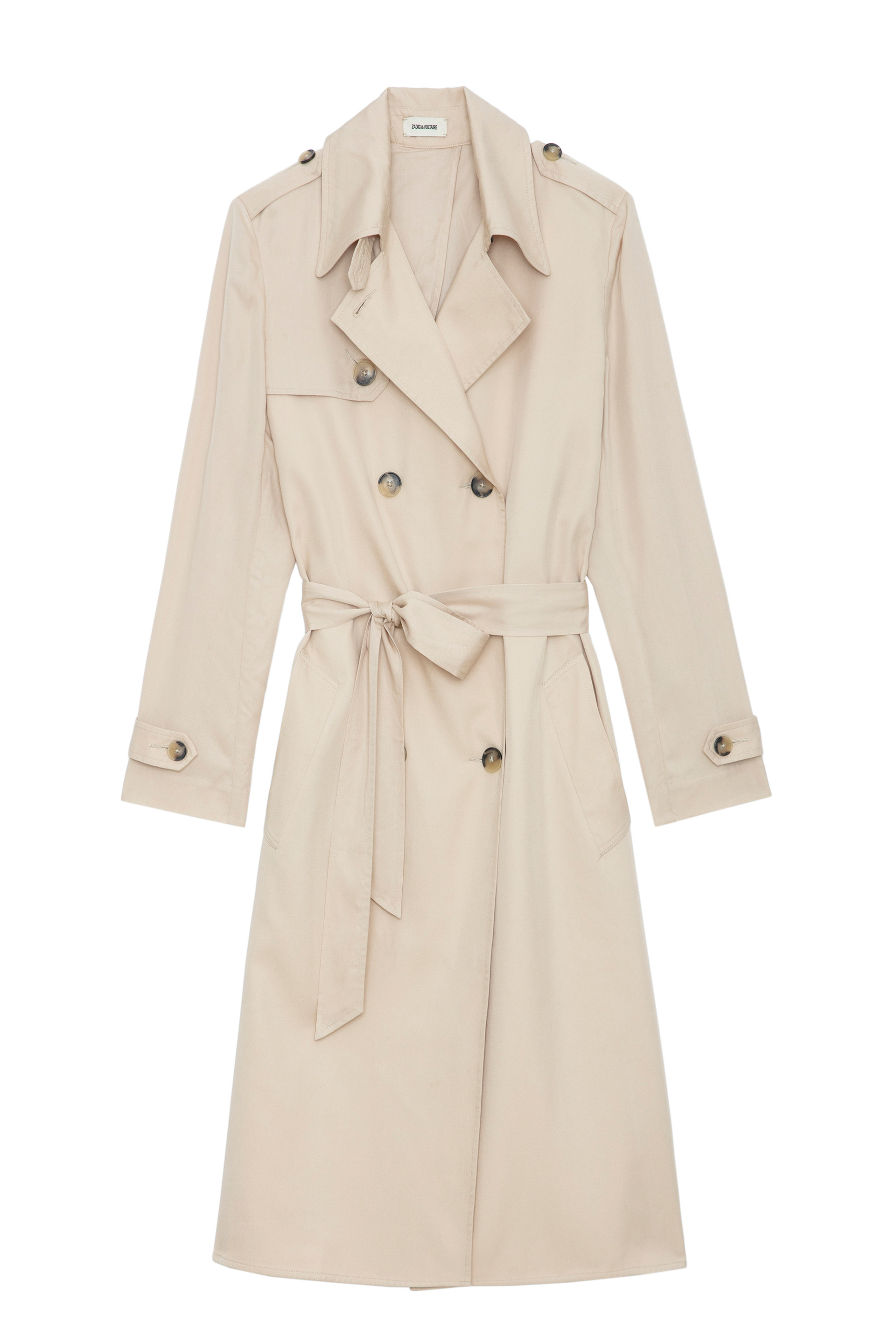 LA PARISIENNE LYOCELL