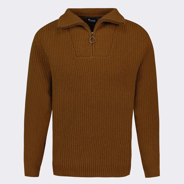ARDENNE KNITWEAR KNIT