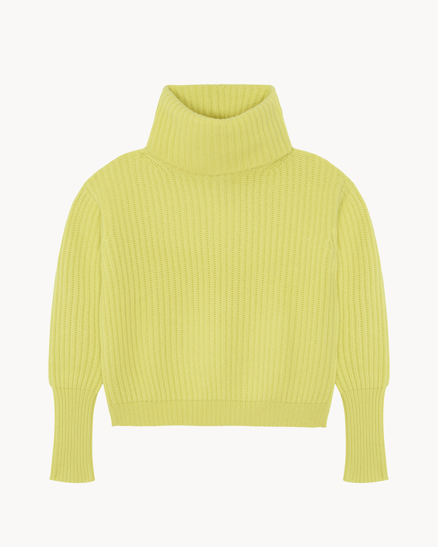 Pull Evelyne L Pull Cachemire Femme Col Roulé