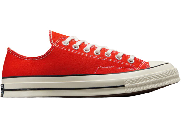 Chuck 70 Ox Fever Dream/Egret/Black