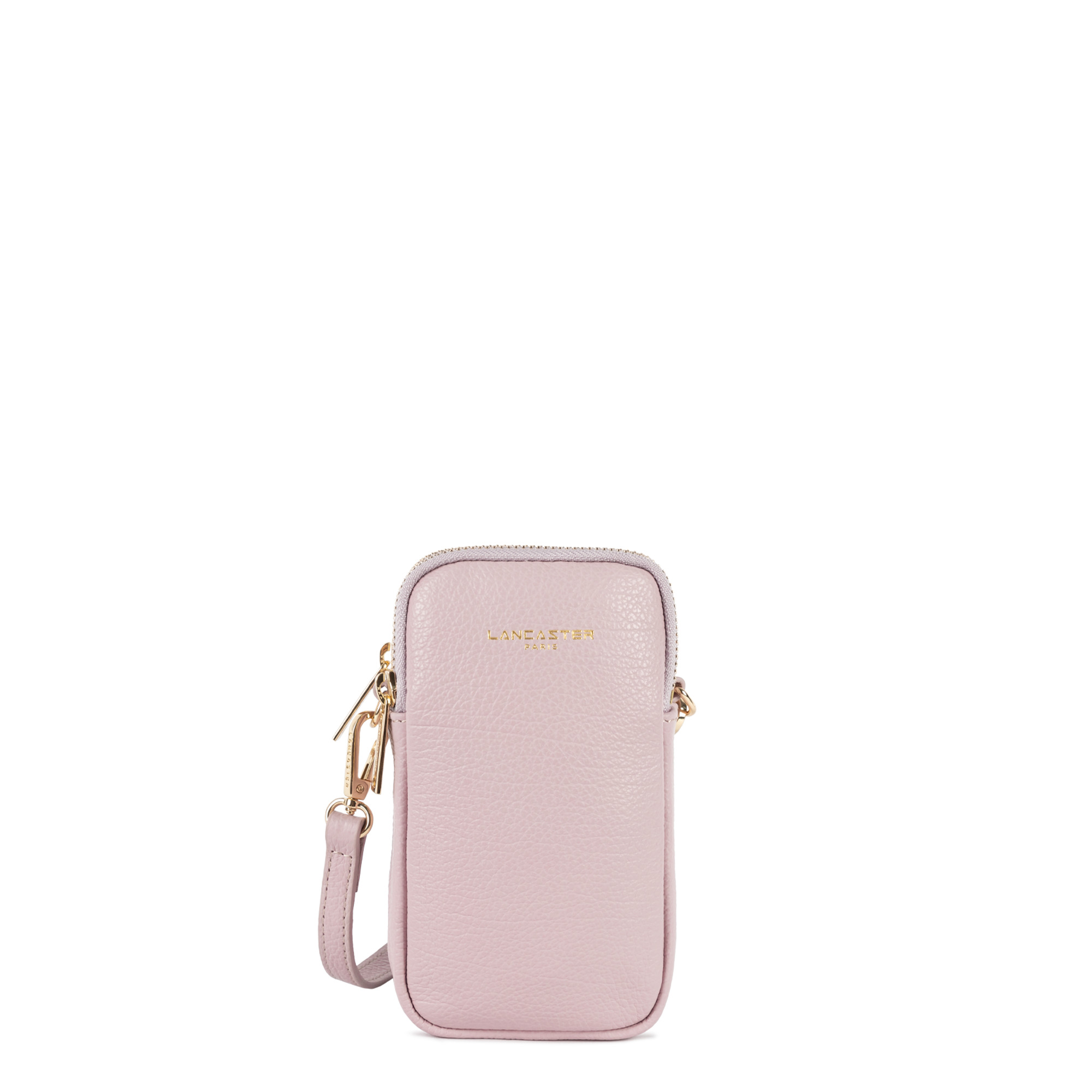 Pochette smartphone Zippé Dune