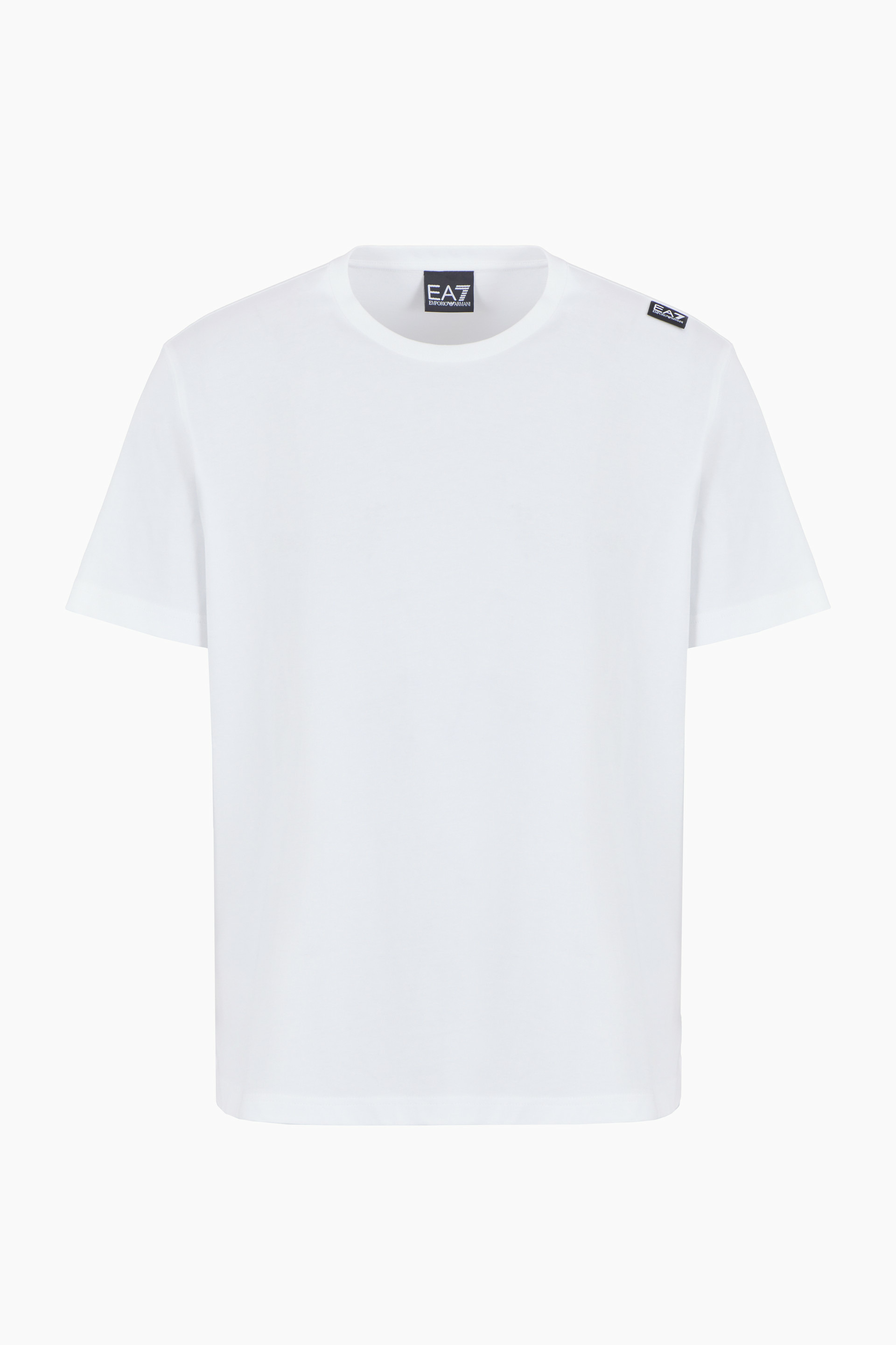 T-shirt blanc