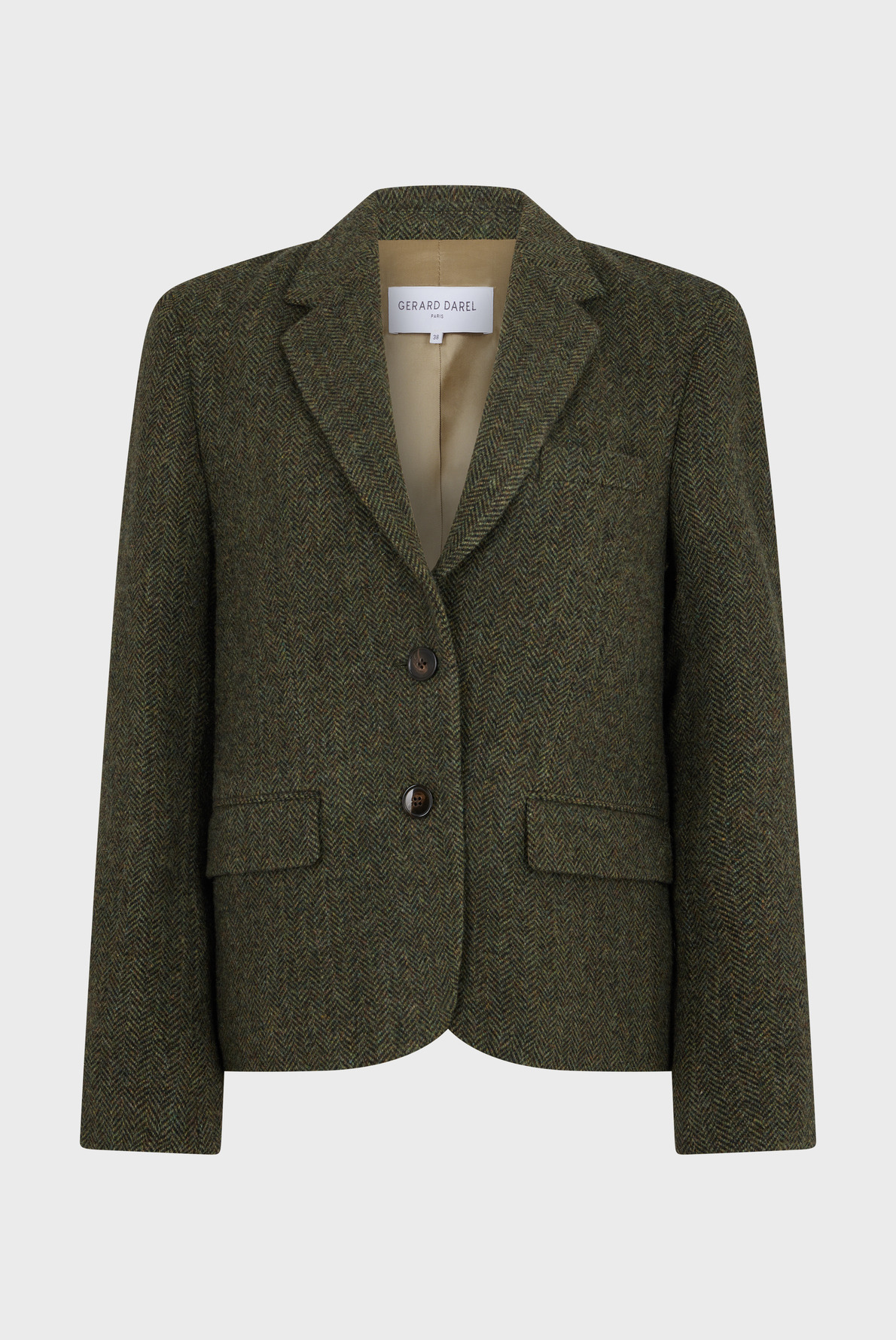 Veste Marilou