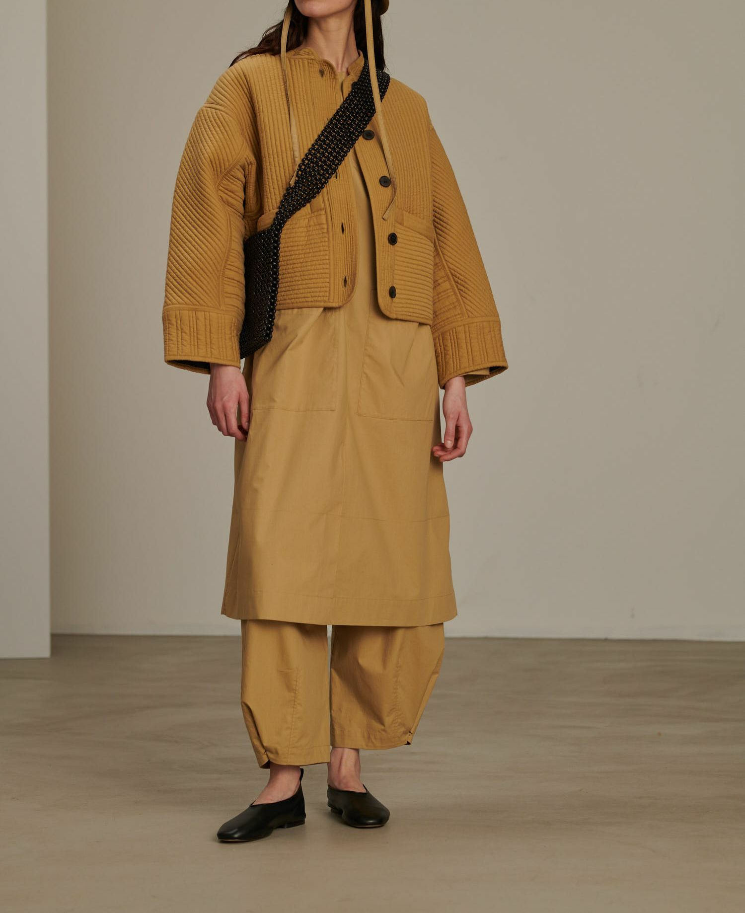 Veste - Patchouli