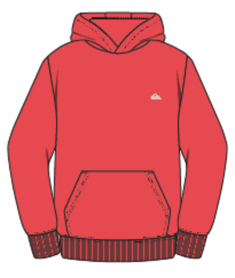 BASIC HOODIE YOUTH