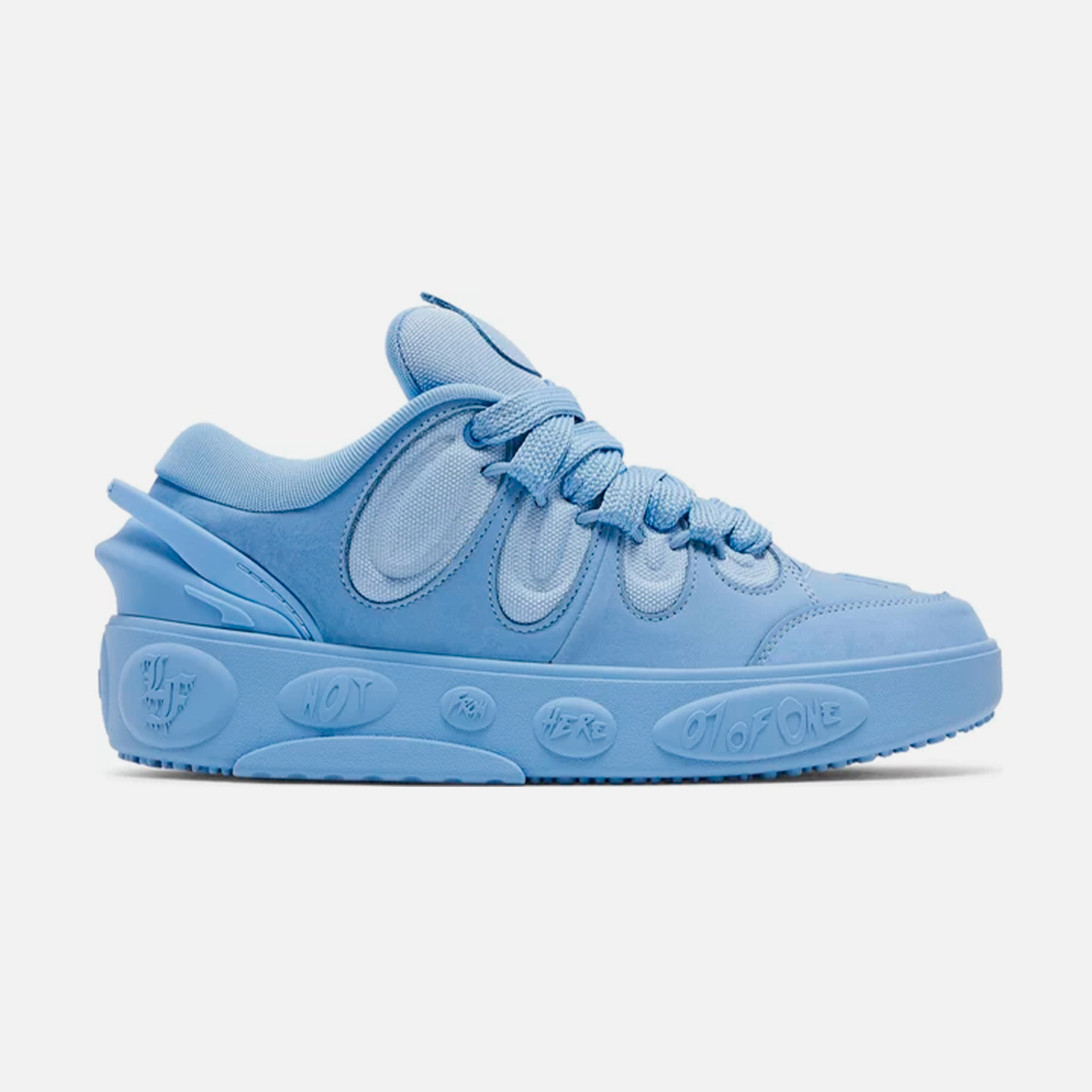 Puma LaMelo Ball LaFrancé Amour