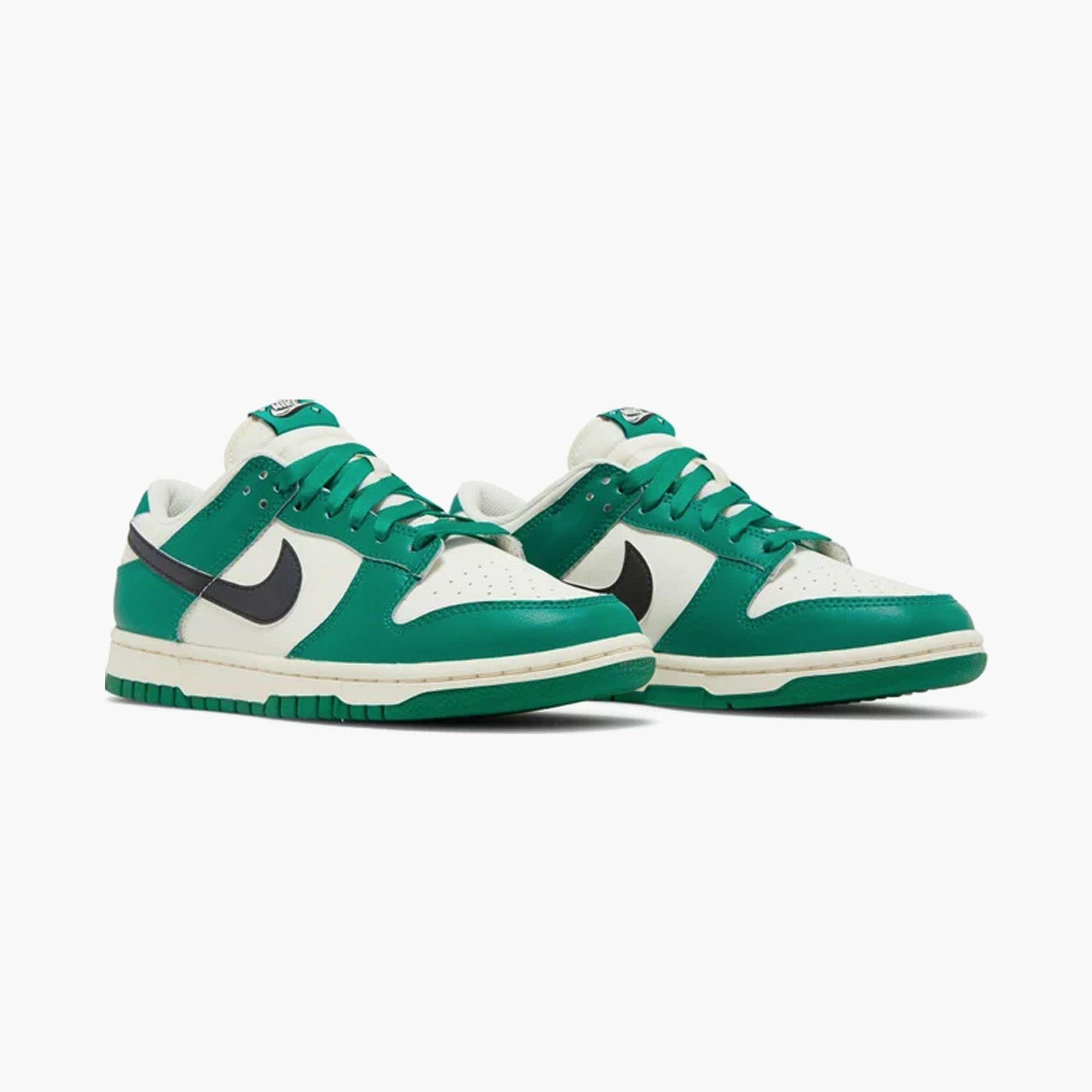Nike Dunk Low SE Lottery Pack Malachite Green