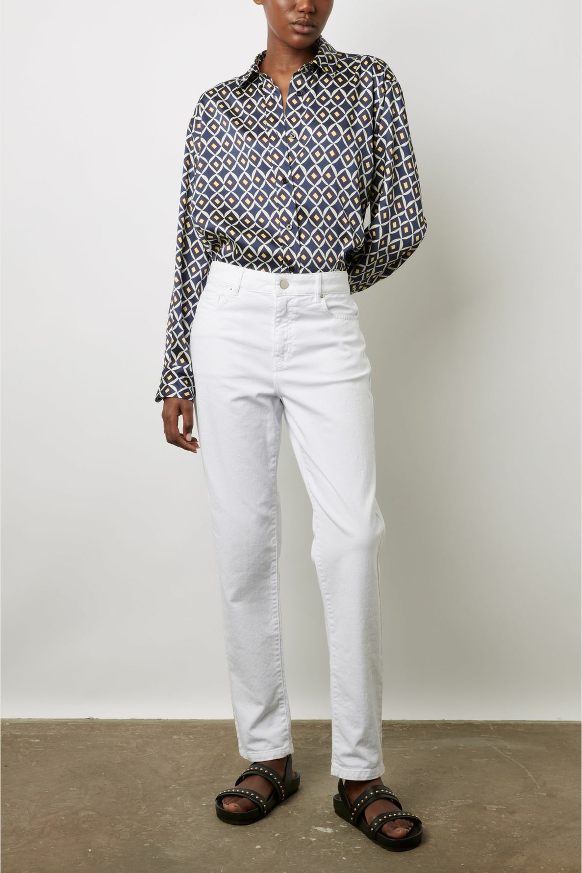 PANTALON CHLOE