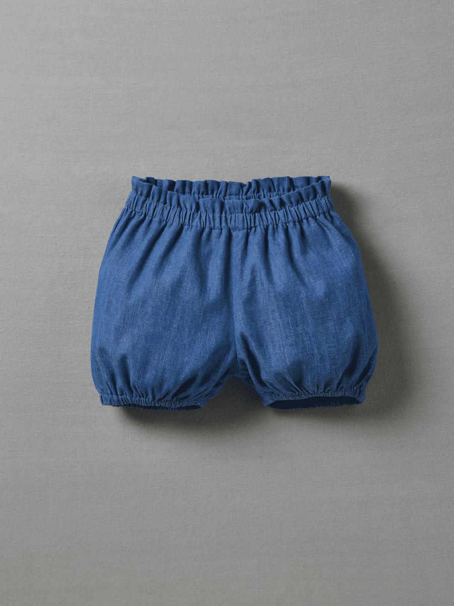Bloomer Denim