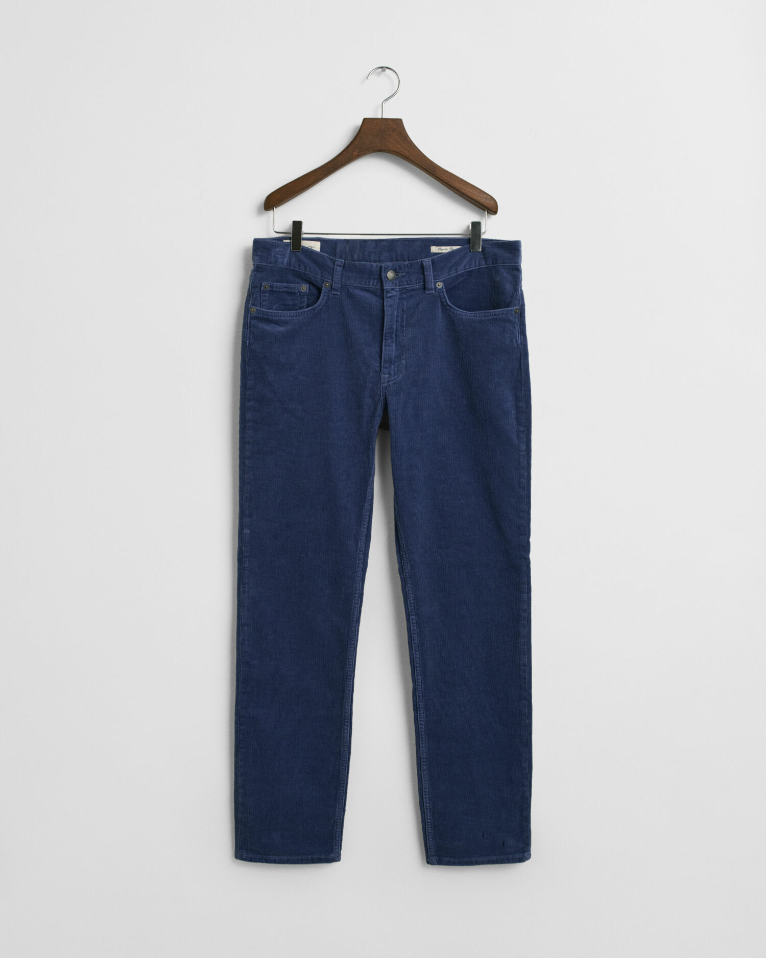 Regular Fit Corduroy Jeans