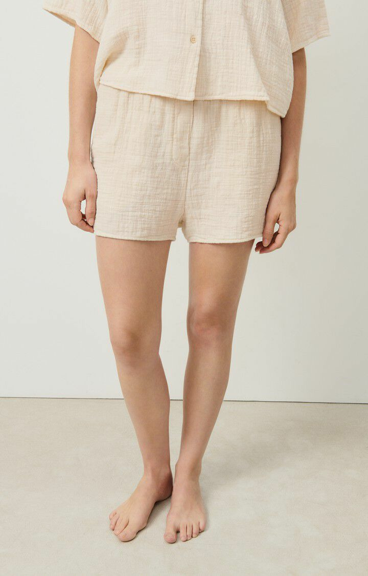 Short femme Oyobay