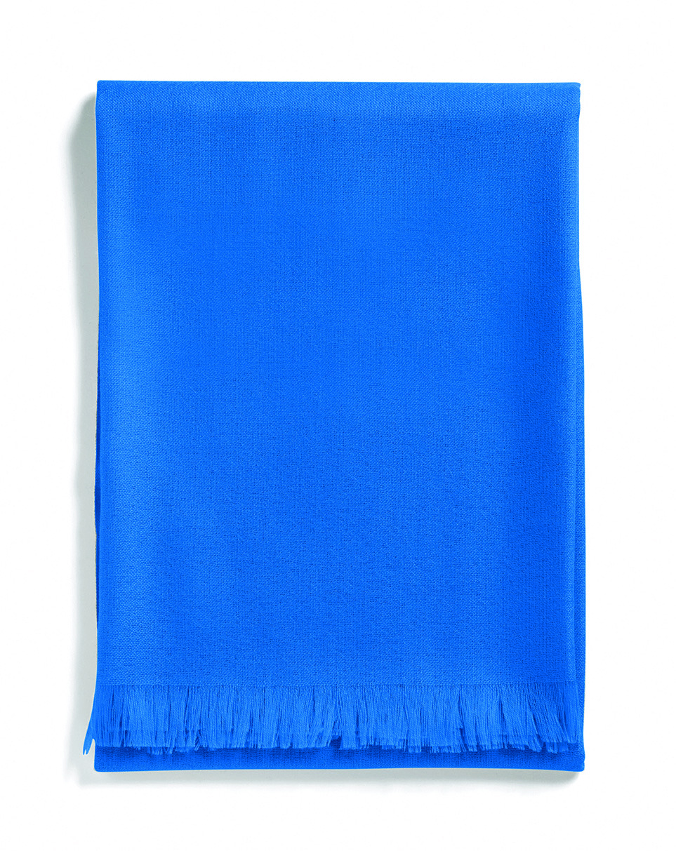 Etole en voile - Accessoire - BLEU PIGMENT