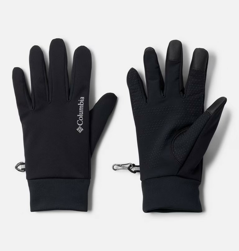 M REX LANE FS COMMUTER GLOVE Noir