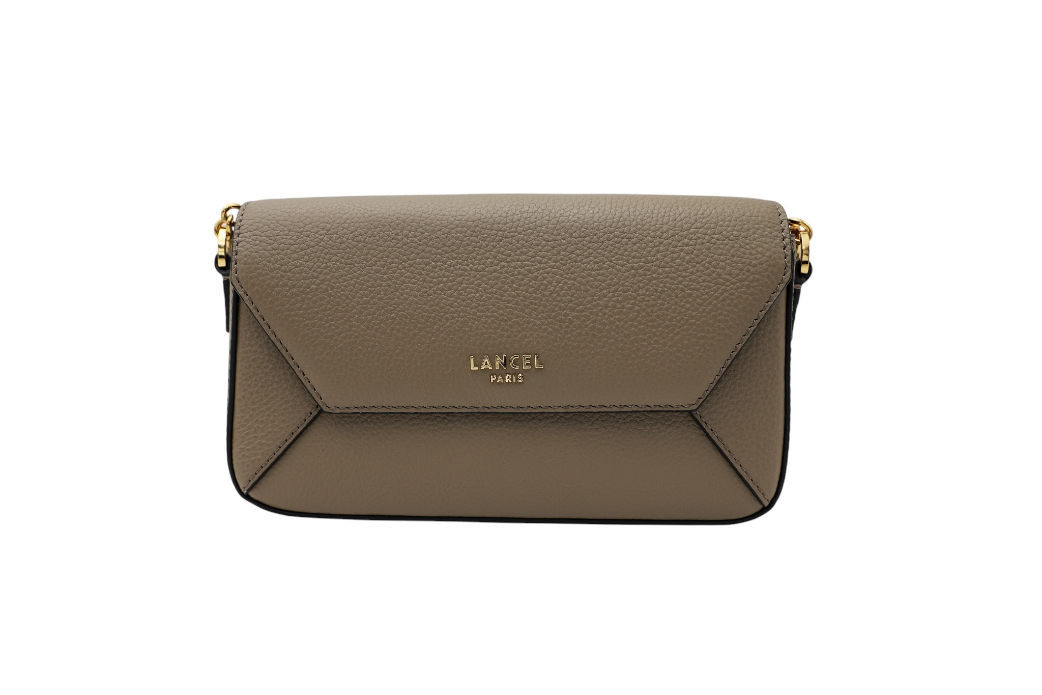 Lettrine De Lancel - Mini Sac Rabat