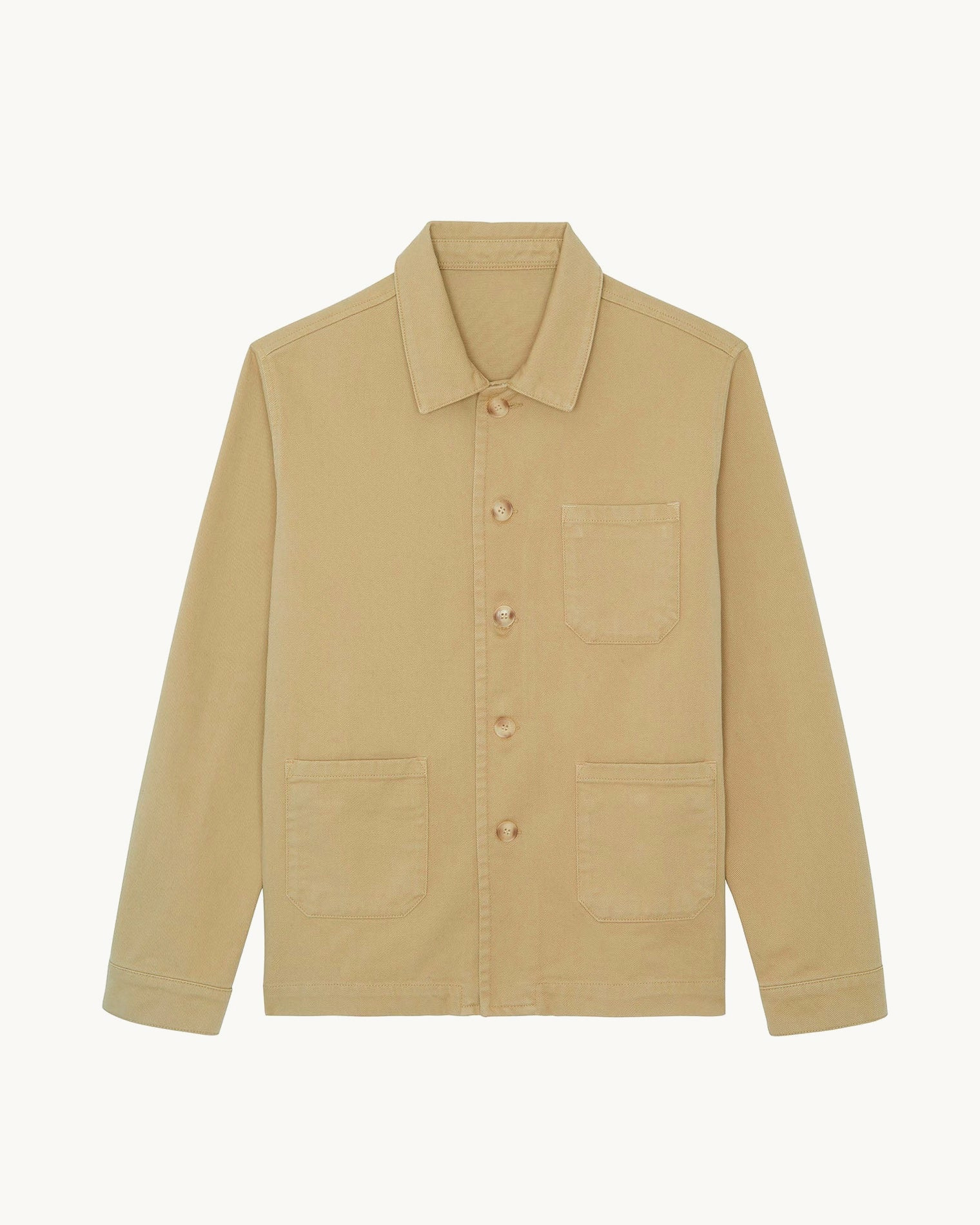 Veste Hadj Veste caban 100% coton