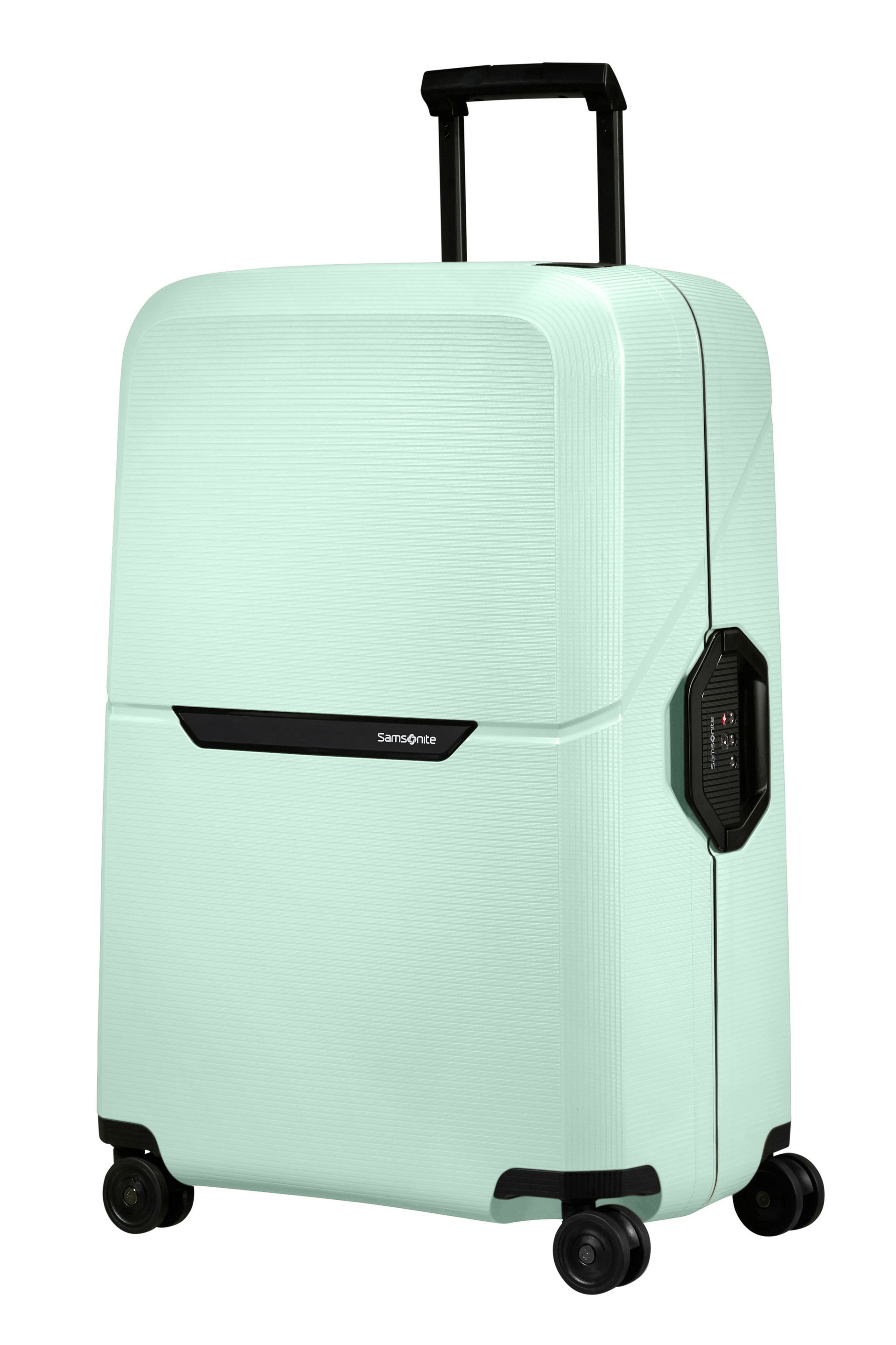 VALISE RIGIDE MAGNUM 75 cm