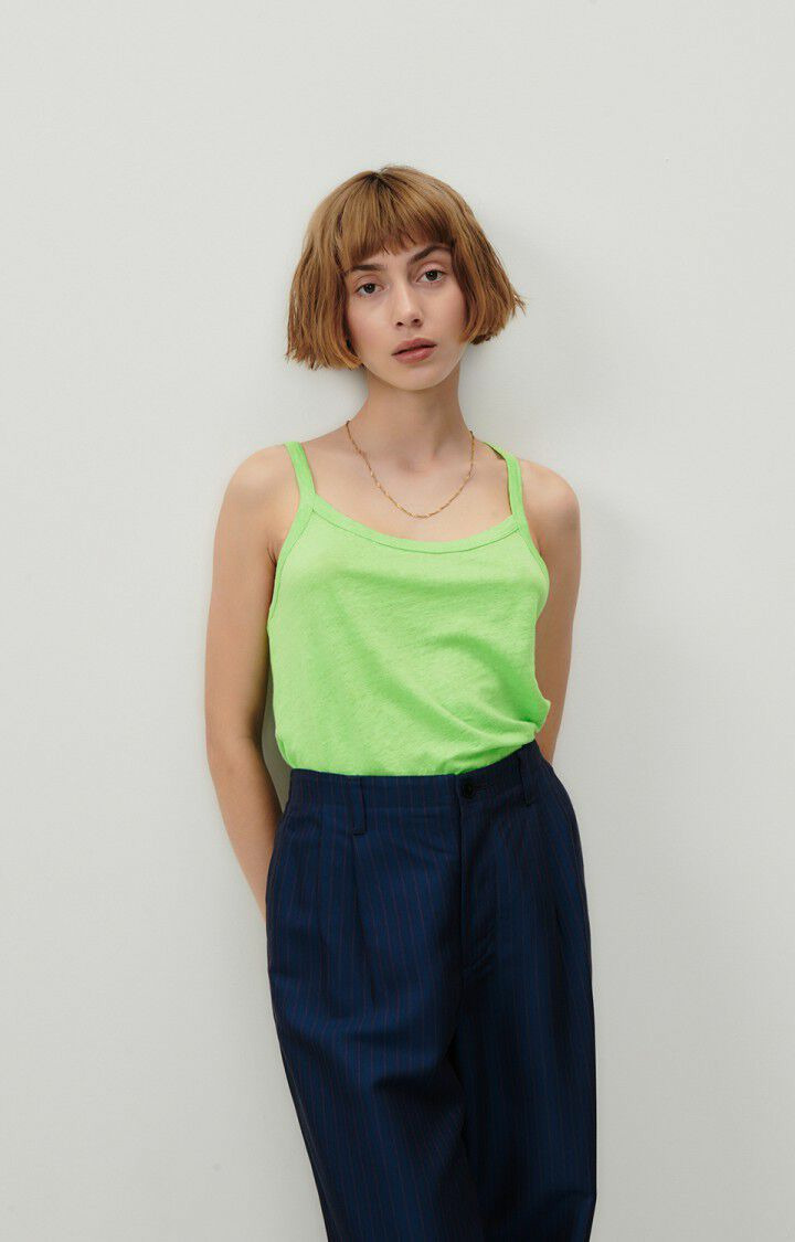 Débardeur femme Pobsbury