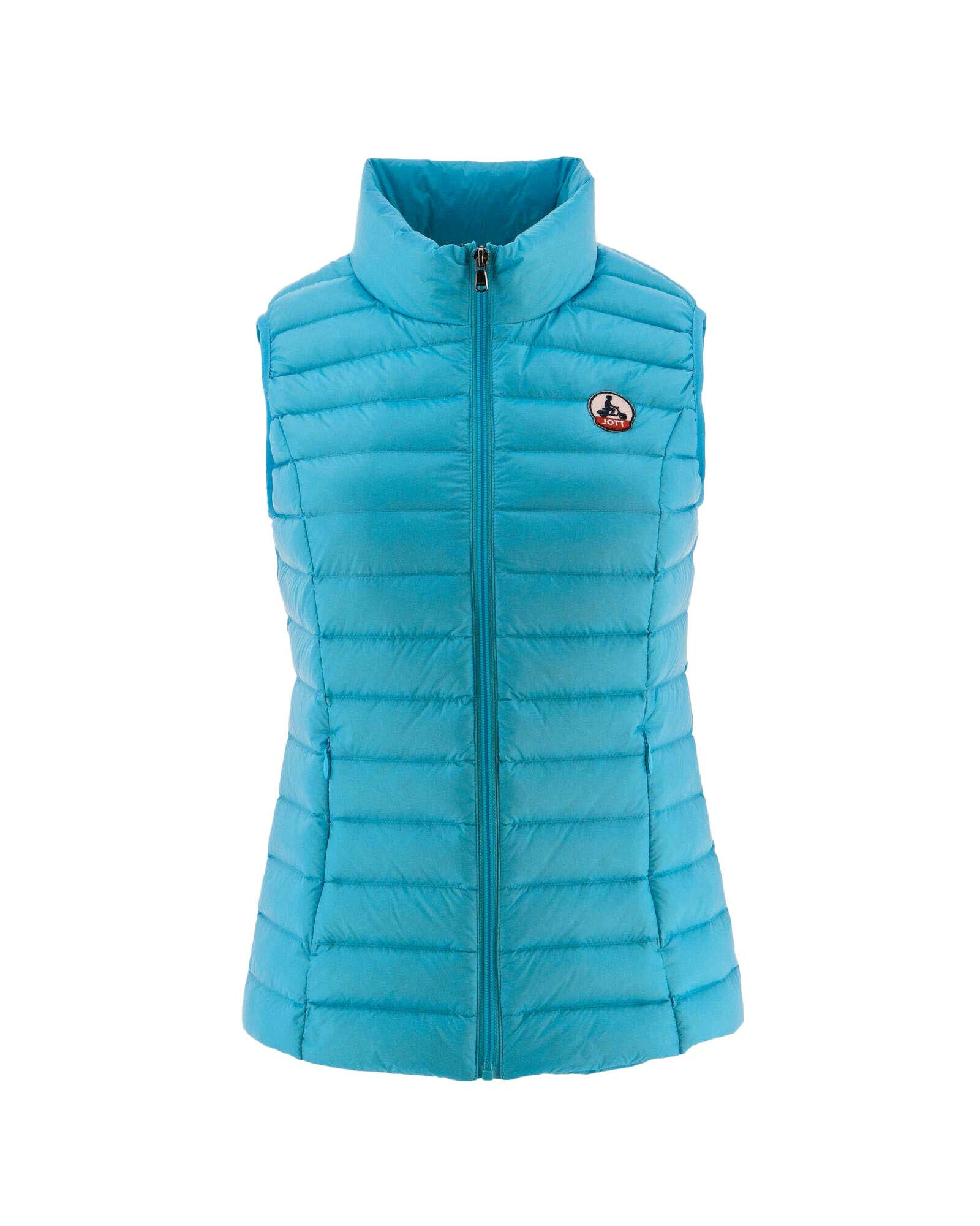 Seda Femme Sans Manches