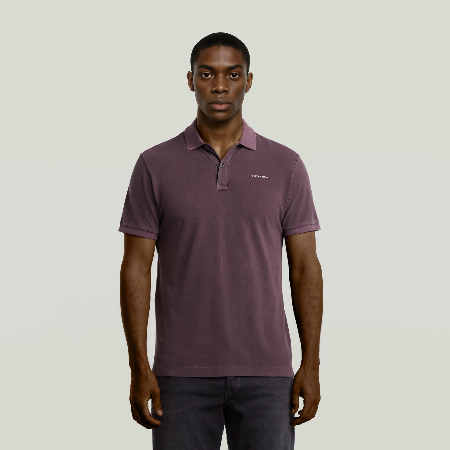 Polo Oluv Slim