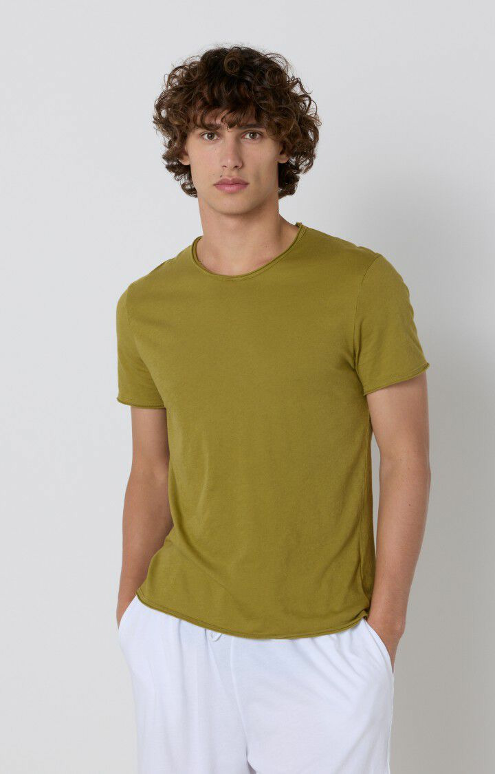 T-shirt homme Nouveau Mexique