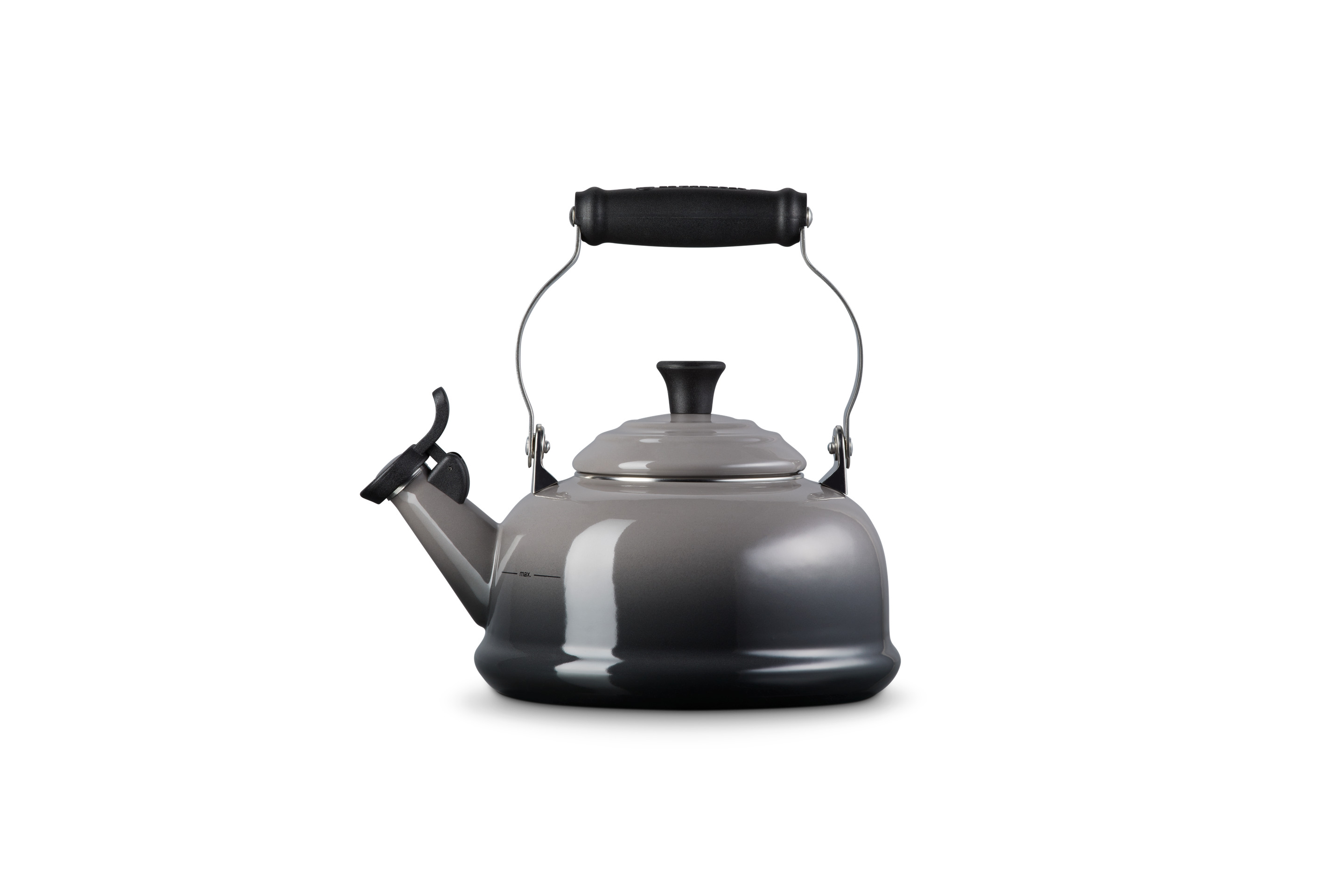 Bouilloire tea time 1.6l flint