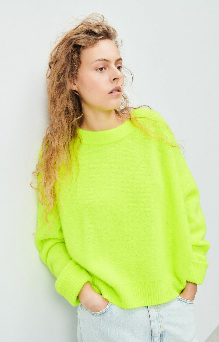 Pull femme Vitow