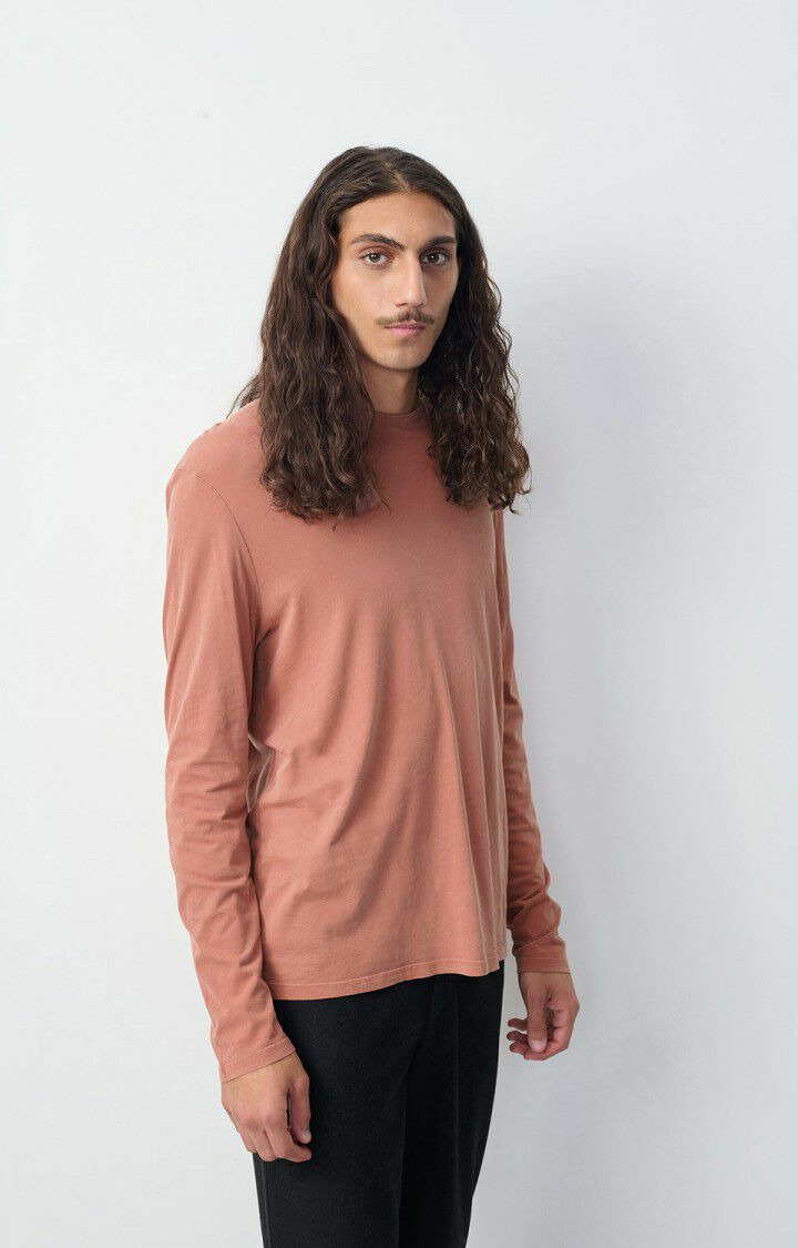 T-shirt homme Devon