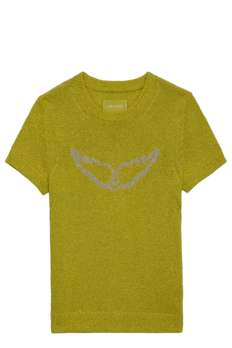 SORLY LI WINGS