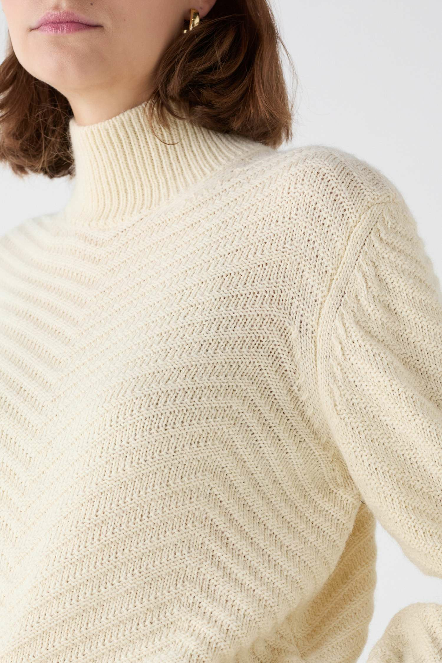 Pull mwilliam made in italy