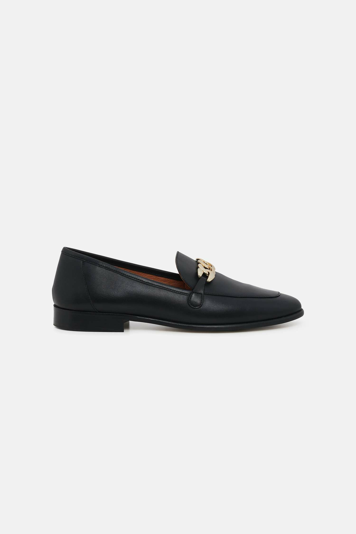 Mocassins acamilia