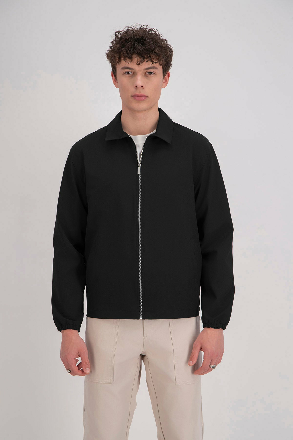 BOMBER FLETO POCKET