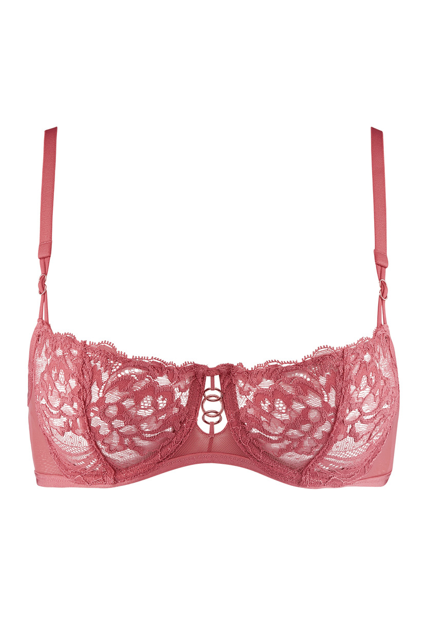 Soutien-gorge Corbeille avec armatures Feeling Myself