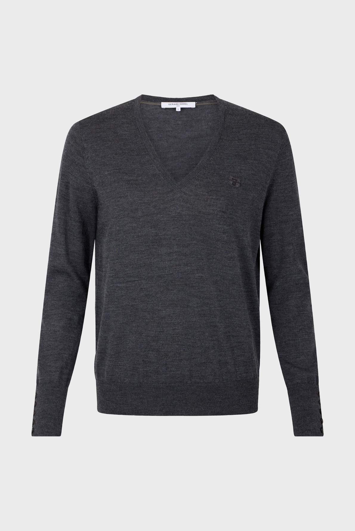 Pull Juliette