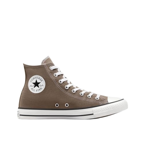 Chuck Taylor All Star Hi Classic Taupe