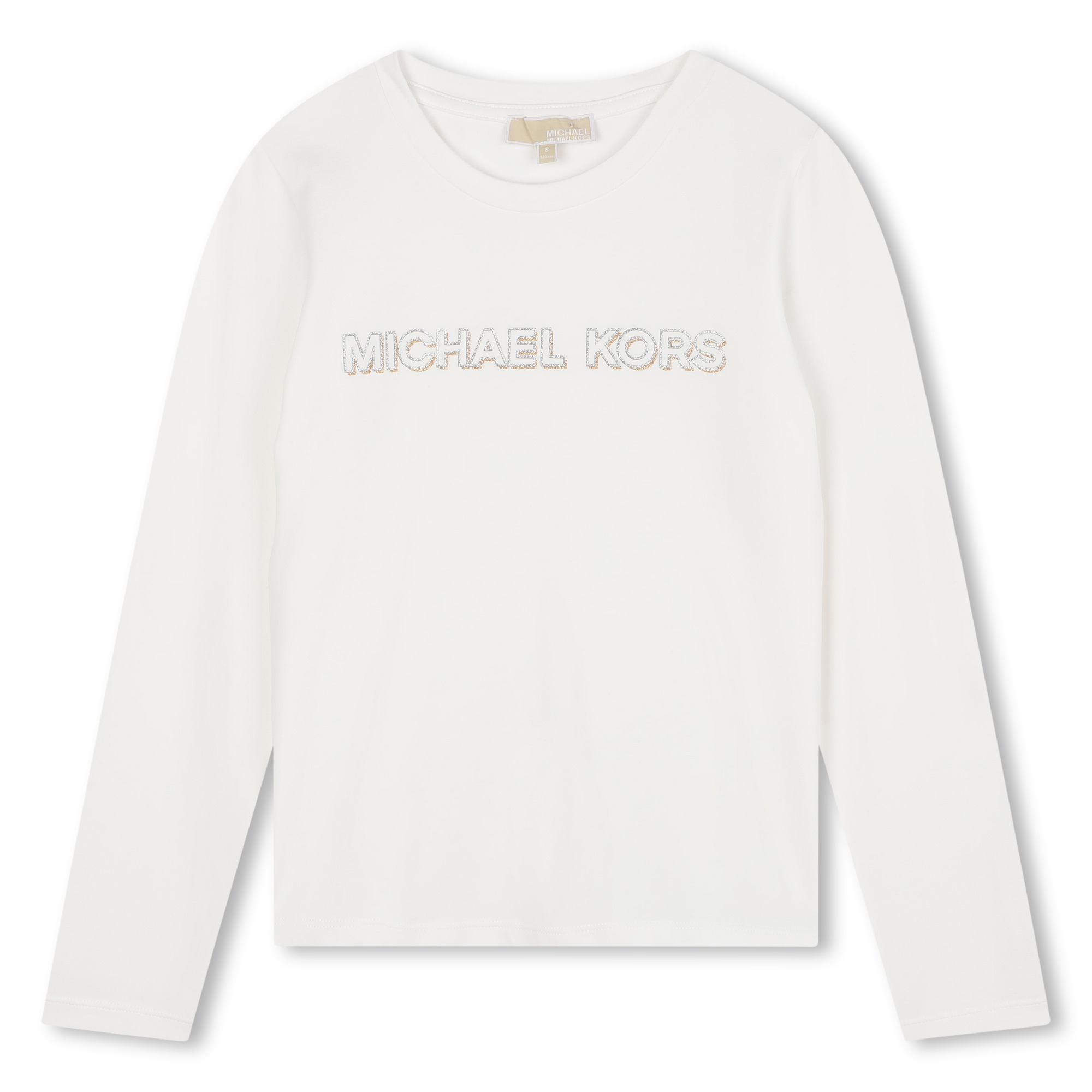 TEE-SHIRT MANCHES LONGUES