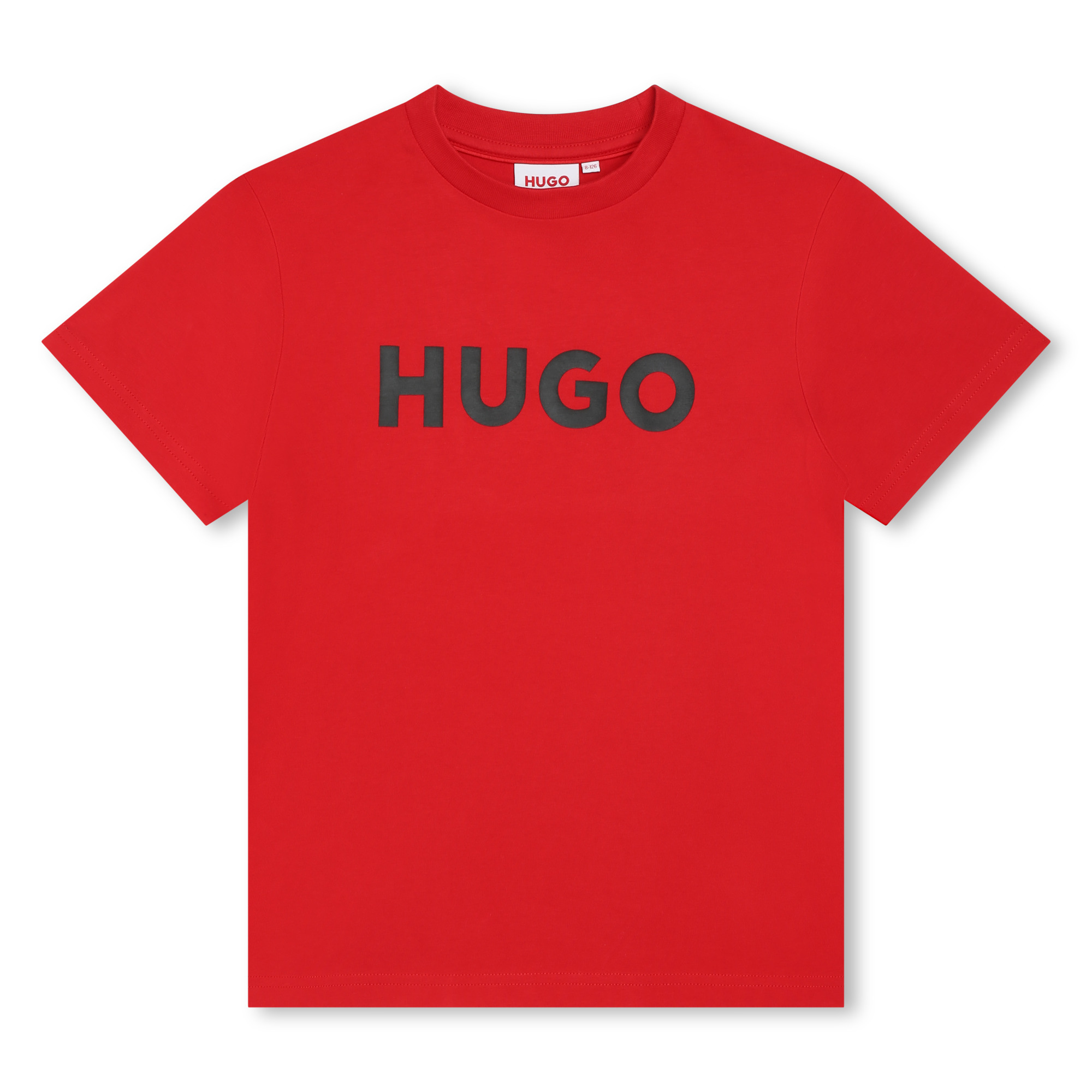 TEE-SHIRT MANCHES COURTES