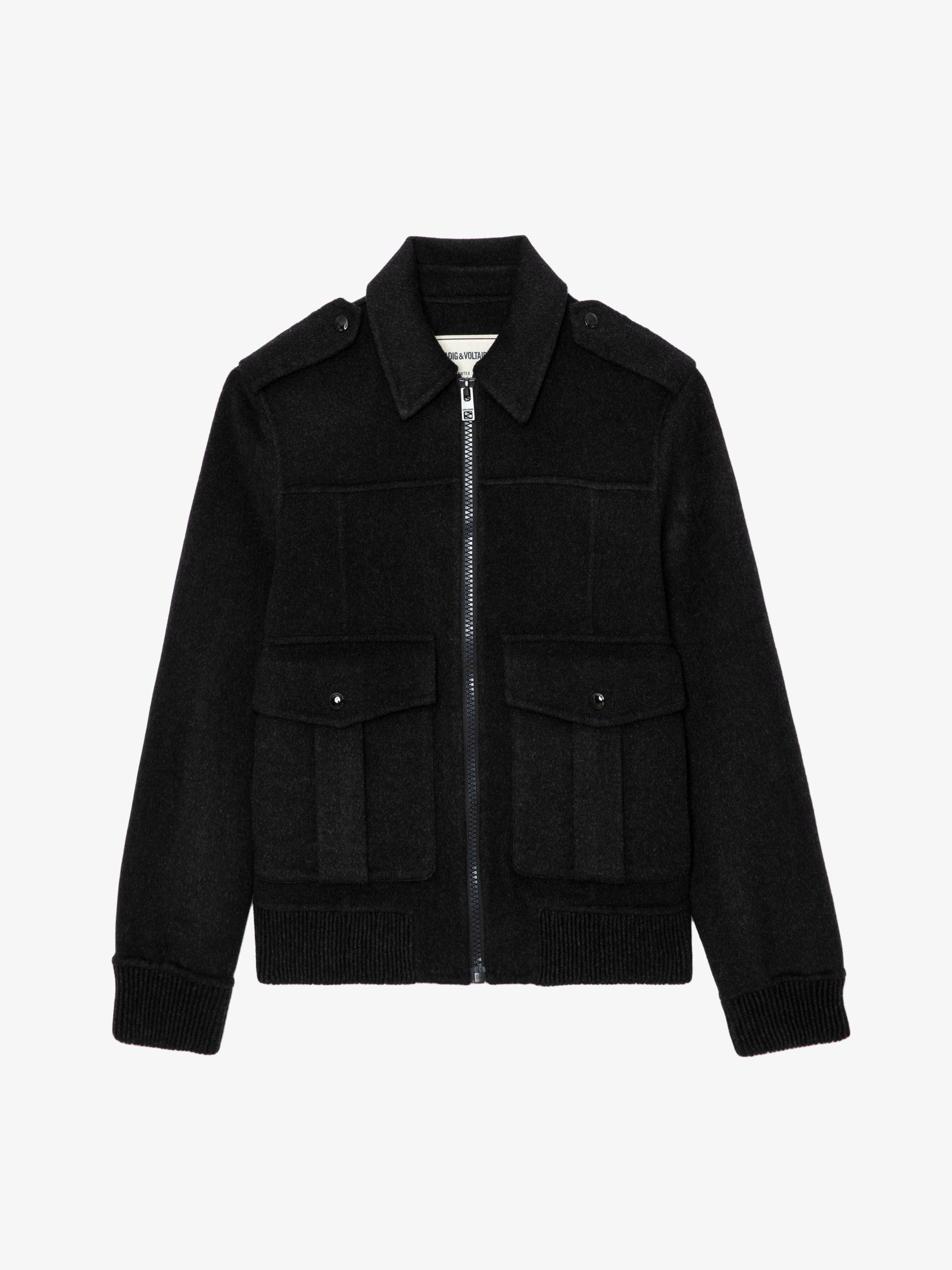 LUKA CASHMERE