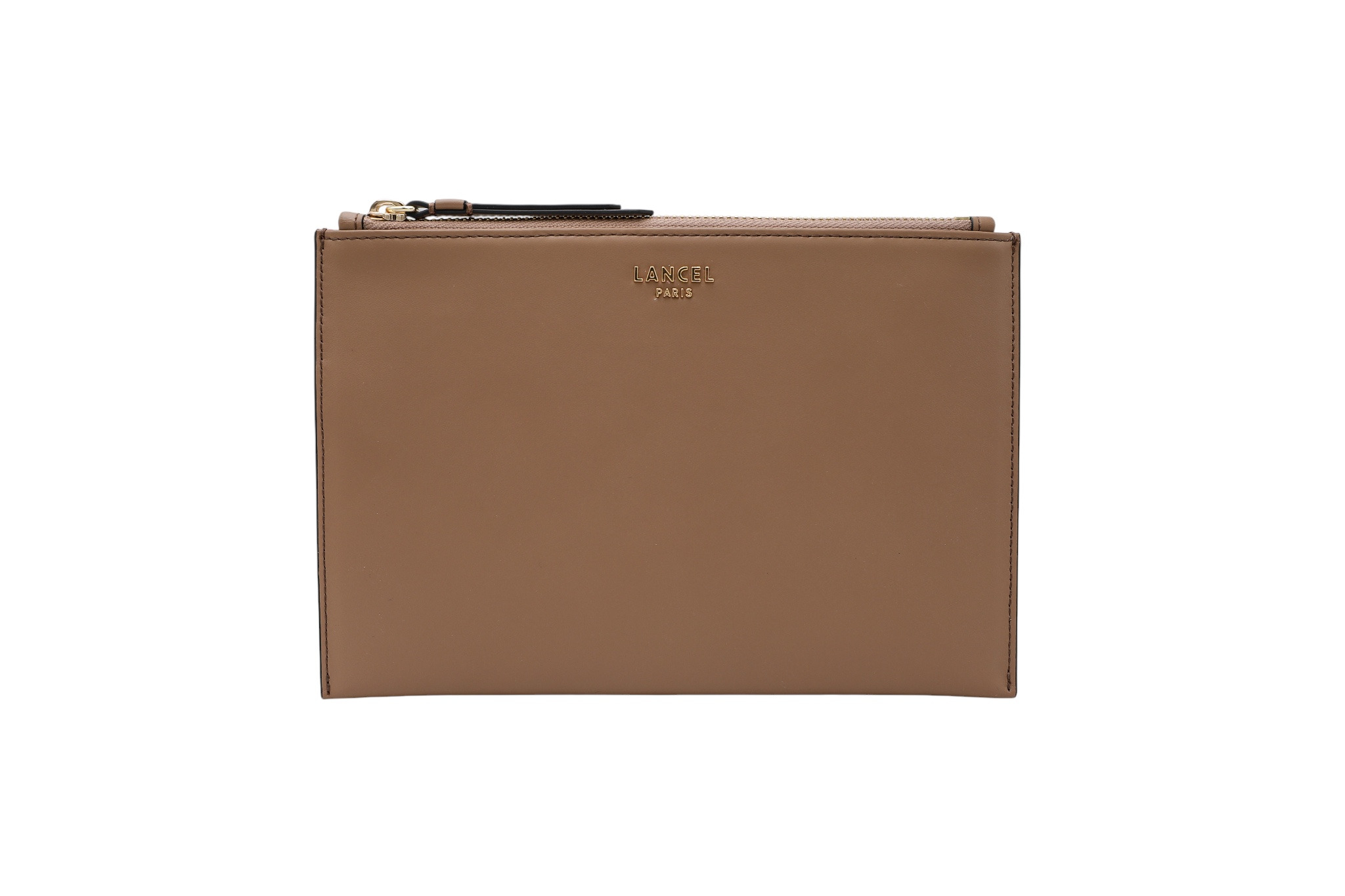Lettrine De Lancel - Pochette Zippe S