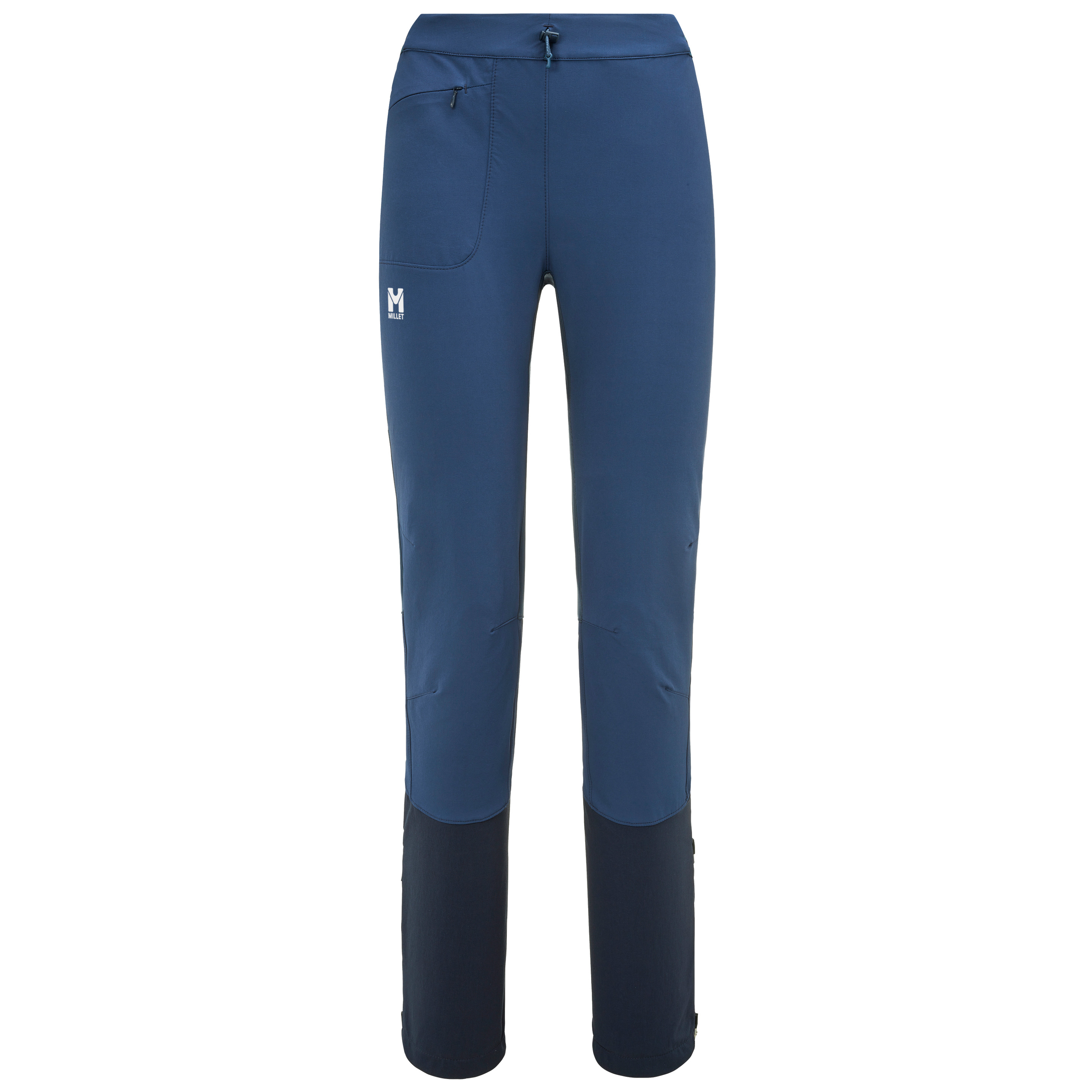 Bas Softshell PIERRAMENT PT W