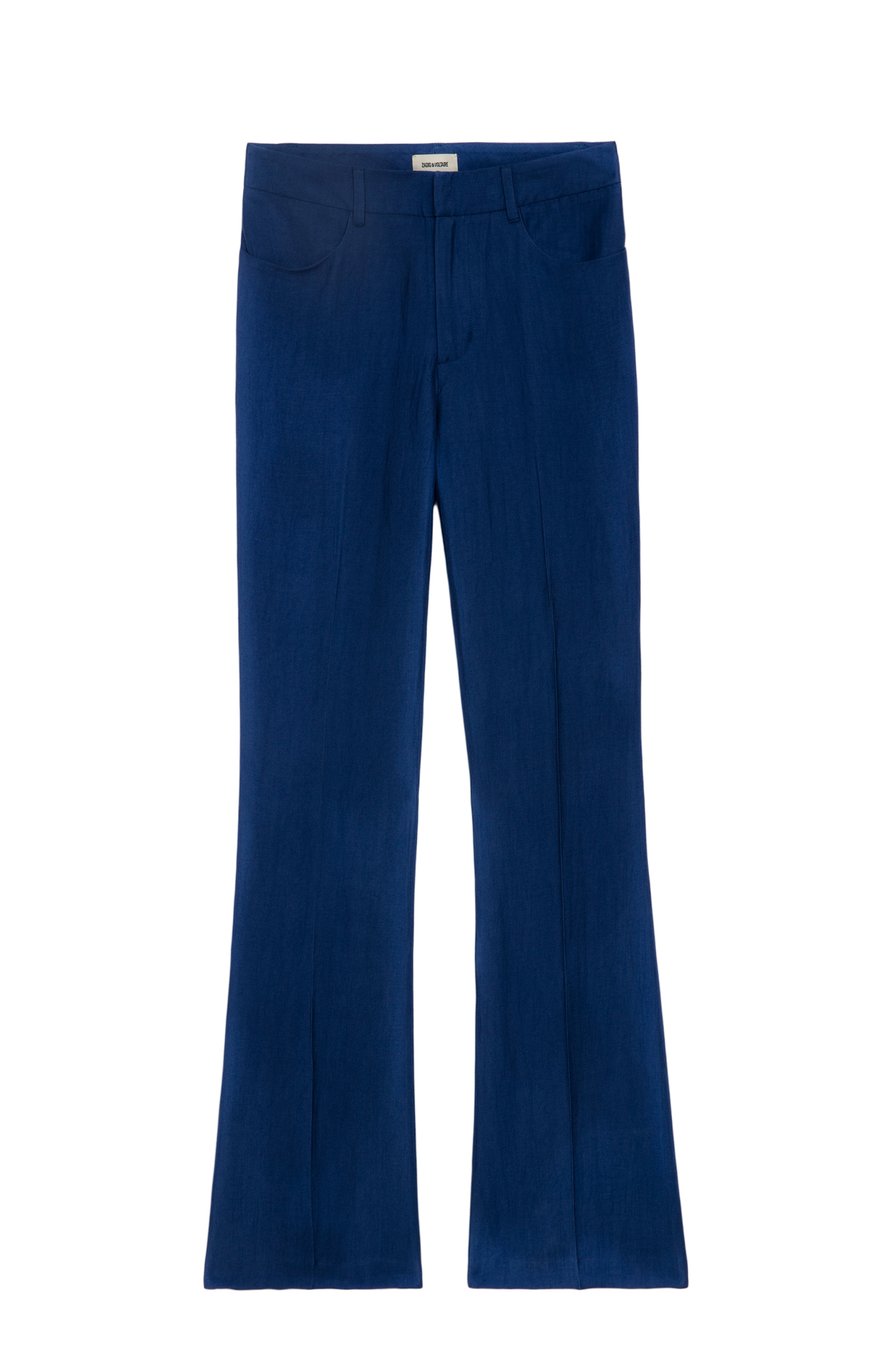 PISTOL TAILLEUR LIN