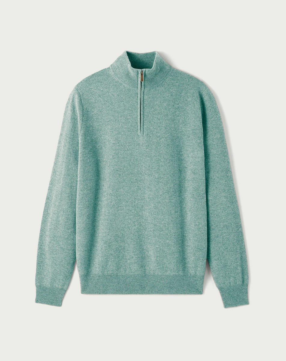 Pull camionneur - Homme - MARLOW