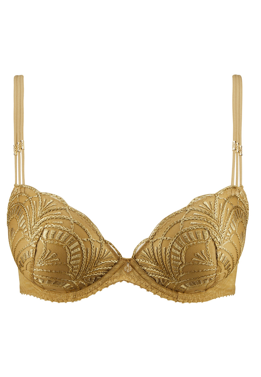 Soutien-gorge Push-up coques Vibes