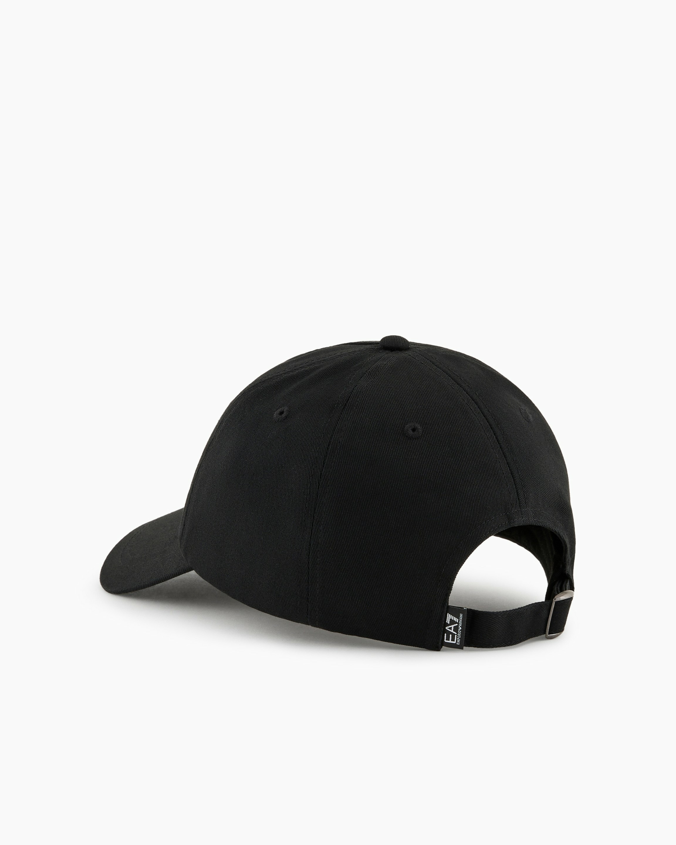 Broderie unisexe ba-noir/blanc