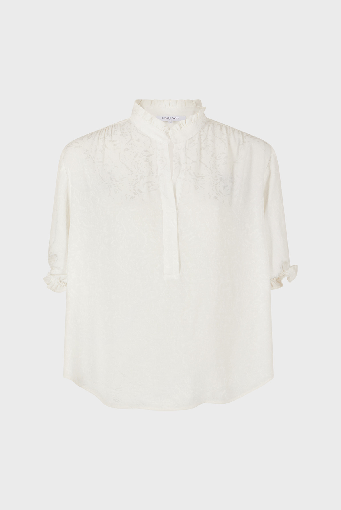 Chemise Beatrice